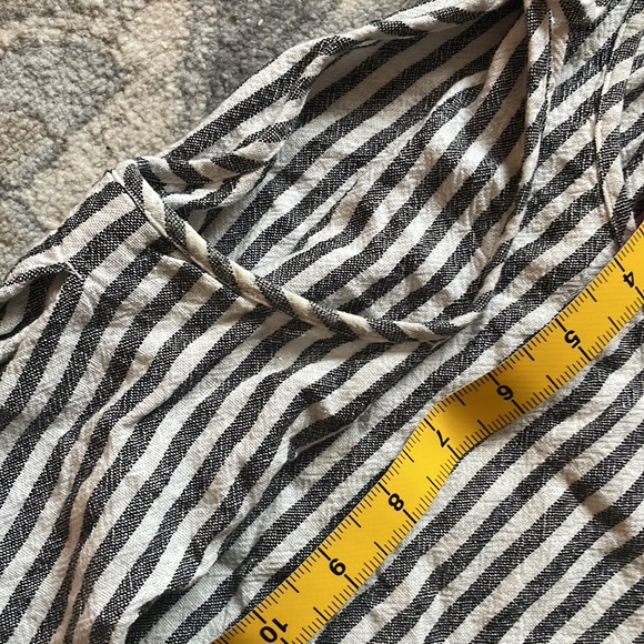 Madewell striped tank - Picture 5 of 7